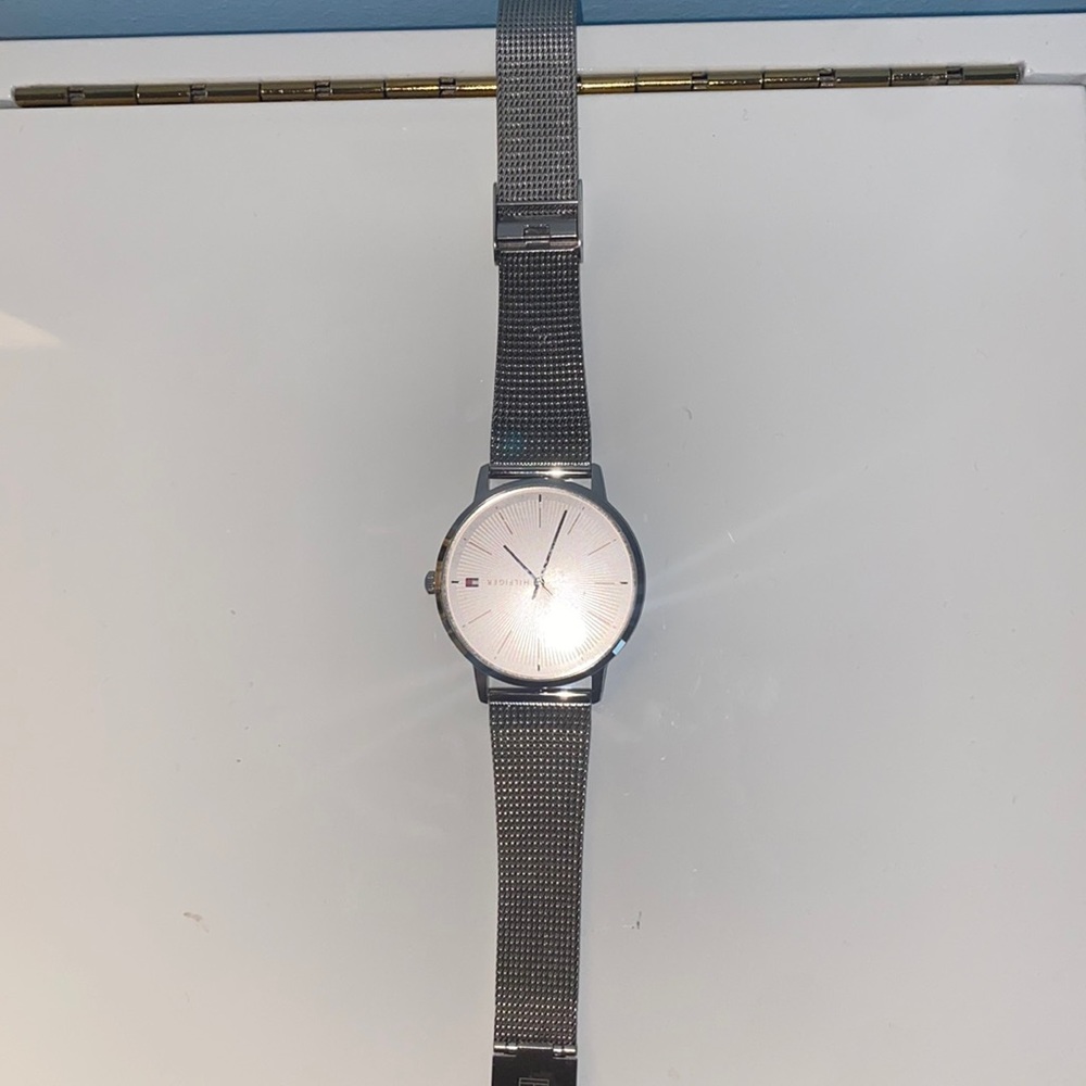 Tommy Hilfiger watch